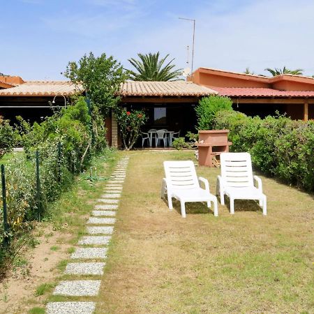 Holiday Home Rei Mare Fronte Marina - Rei205 By Interhome مونتي ناي المظهر الخارجي الصورة